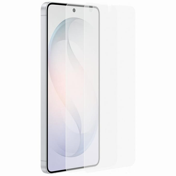 Samsung Screenprotector geschikt voor Samsung Galaxy S26+ - Anti-Reflecting - 2 Stuks
