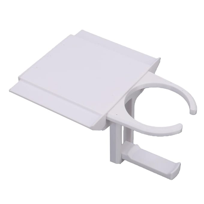 Porte-gobelet de bureau pliable en plastique ABS pour camping-car, voitures, bateaux, camions