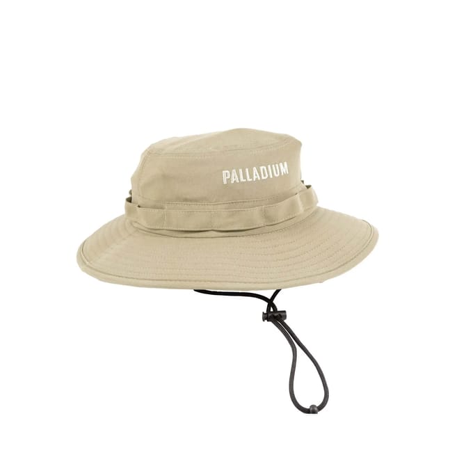 Bob opvouwbaar capsulecollectie Parijs Palladium