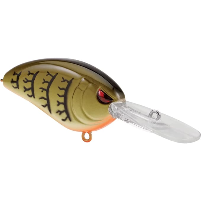 Lok Spro Little John Micro DD 45 9 g