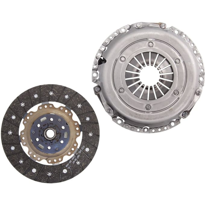 Koppelingsset  SACHS 3000 970 071