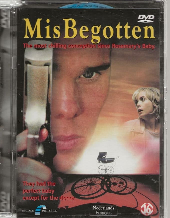 Mis Begotten