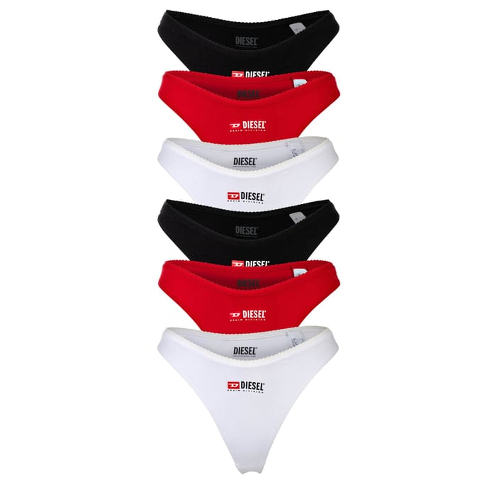 Diesel String