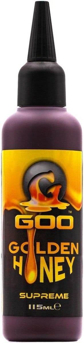 GOO Golden Honey Supreme