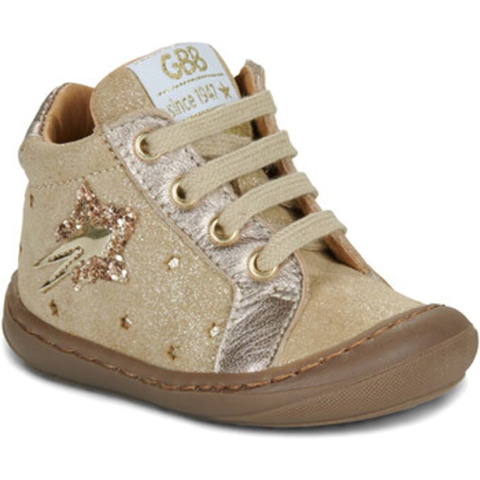 GBB  Hoge Sneakers AMANDINE