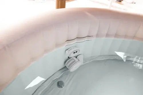 Intex Multi-Color Led Verlichting voor Bubble Spa (Op Batterij)