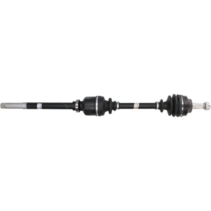 Aandrijfas POINT GEAR PNG70470 rechts