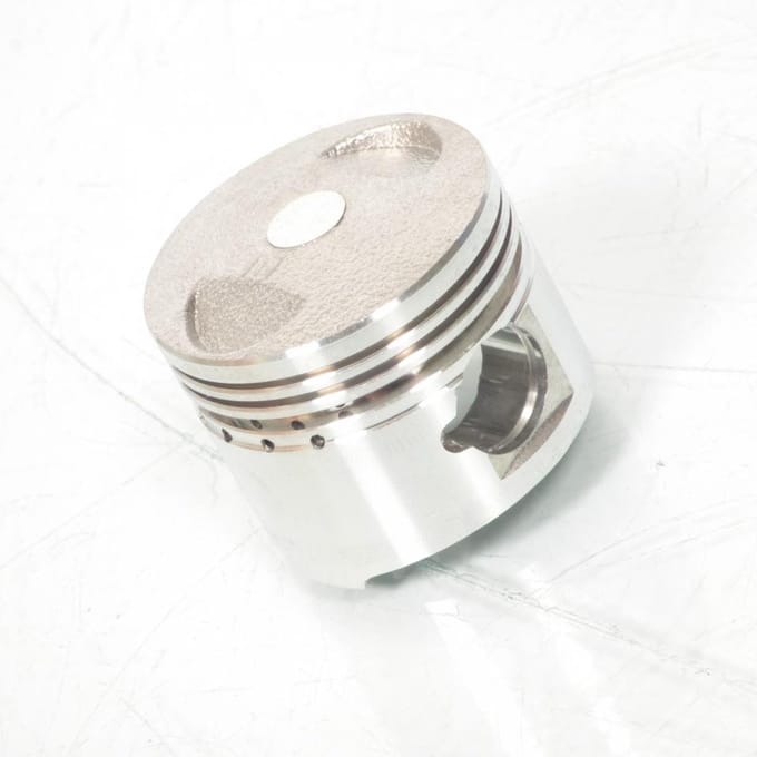 Piston moteur Teknix pour Scooter Chinois 50 Scoot Neuf