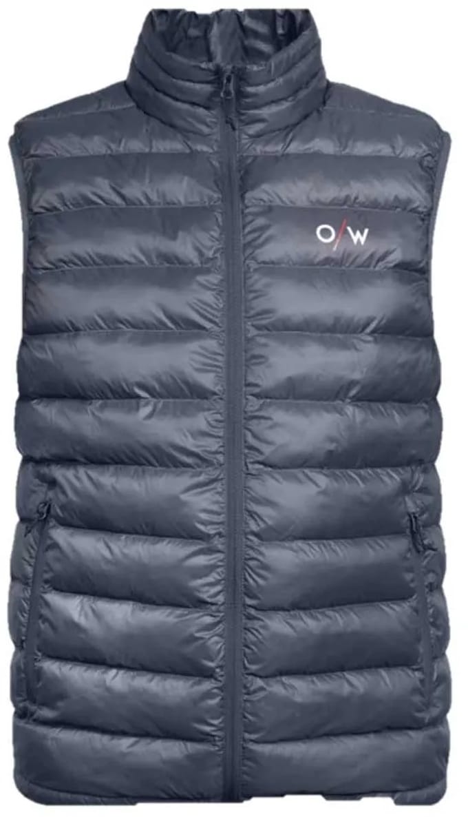 One Way Mayts Vest Grijs XL Vrouw