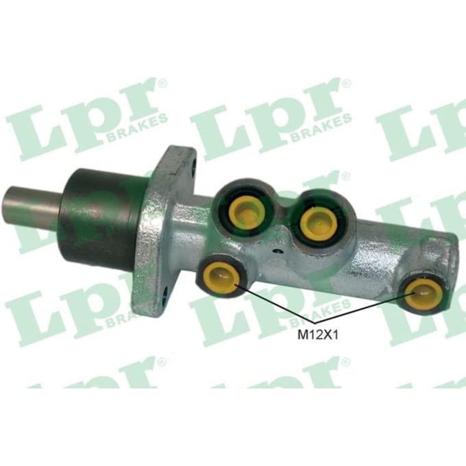 Hoofdremcilinder LPR 1583