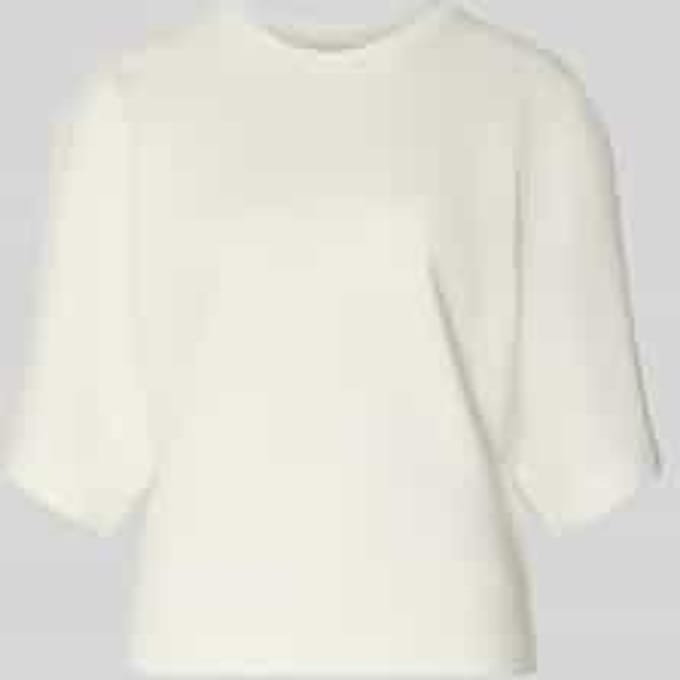 Sweatshirt met 1/2-mouwen model 'Gikko'
