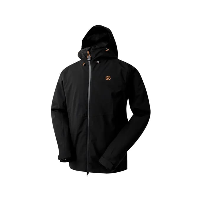 Ski-jas Dare 2B Torrek Blazen