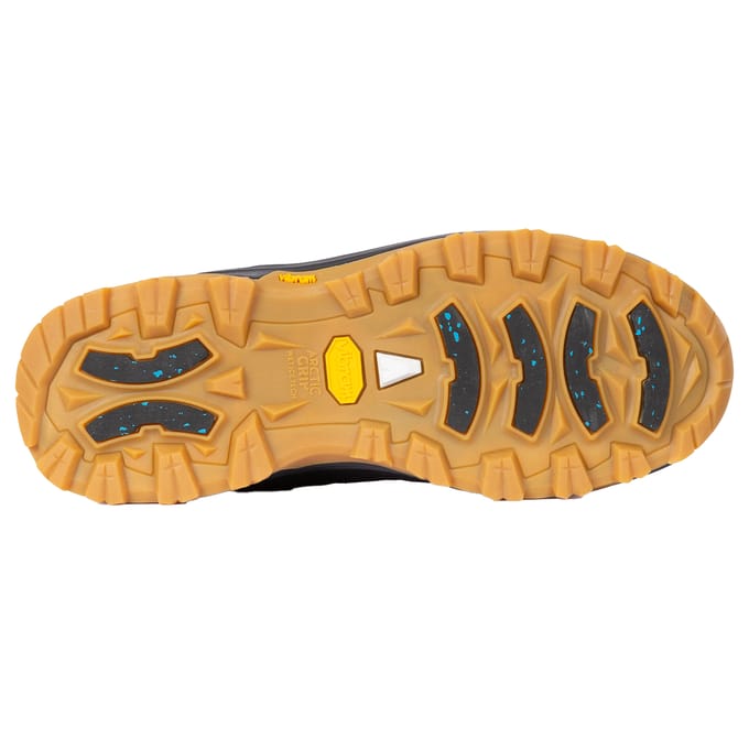 Trespass Dames/Dames Nieva Suède Winter Wandelschoenen (Pecan)