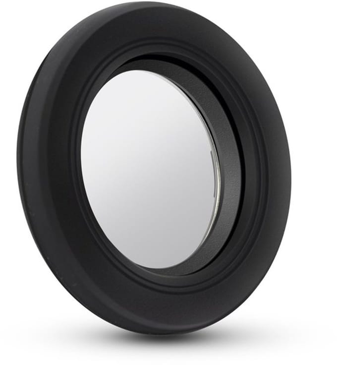 Dailygoody - Vervangend Oculair - Zacht Silicone - Stofbescherming