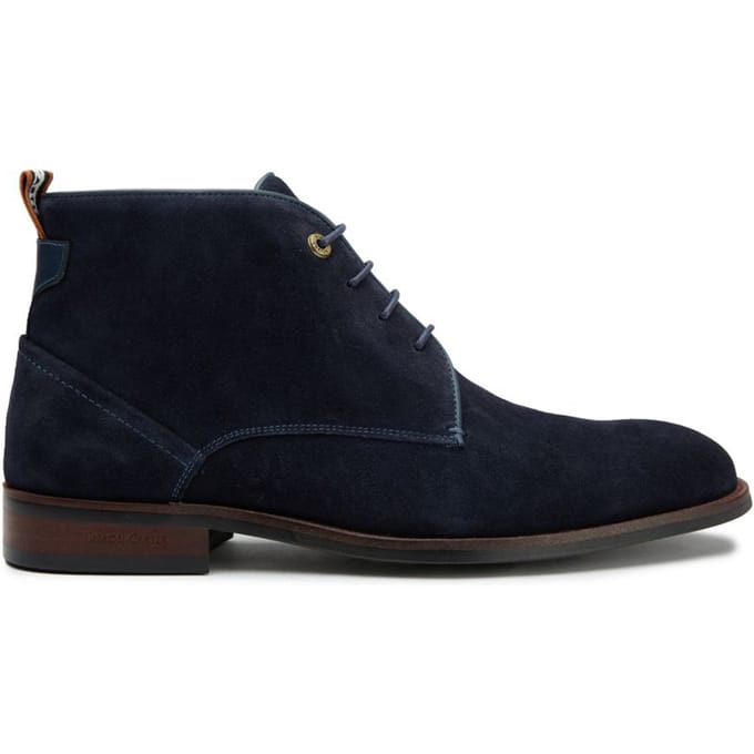 Simon Carter Allos Chukka Boots