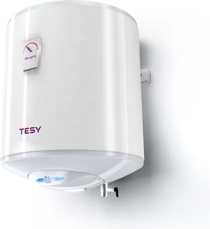 TESY Bi-Light - Elektrische Boiler - 50 L Dik Model