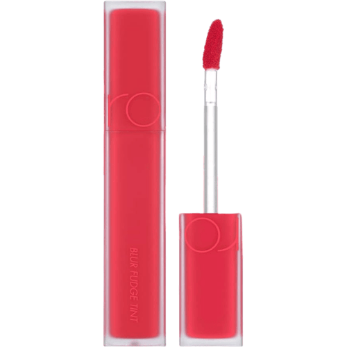 Rom&nd Romand BLUR FUDGE TINT,Fluweelmatte Lippen 5.0g/0.18oz (12 Kleuropties)