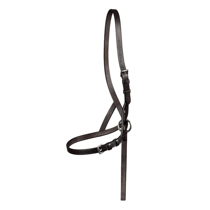 Halsband voor veulen 5/8 Premier Equine