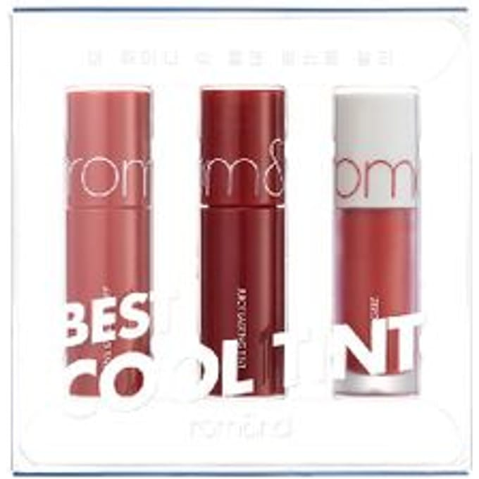 rom&nd ROMAND Beste Tint Editie (2 opties) #02 BEST COOL TINT