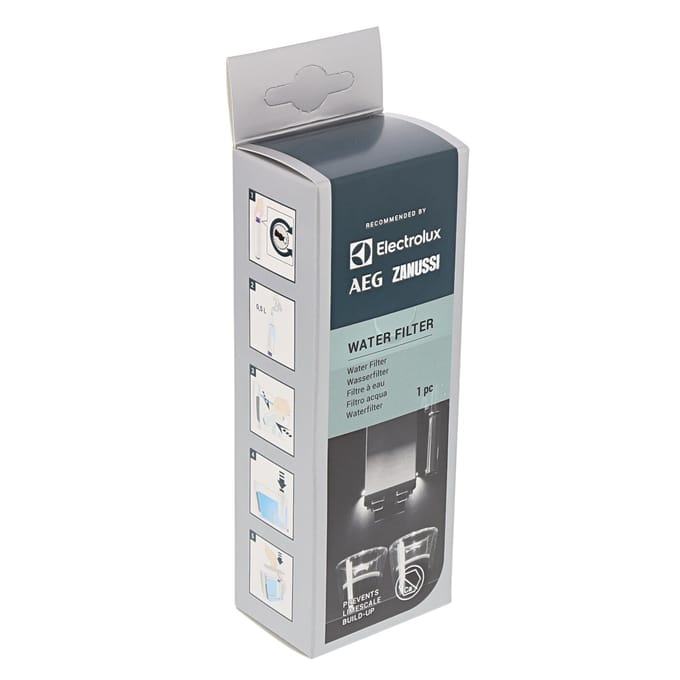 AEG M3BICF200 - Waterfilter voor inbouwkoffiemachine