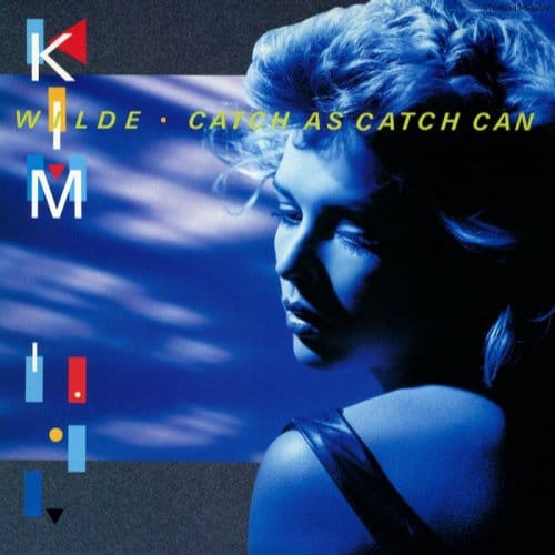 Catch As Catch Can - Kim Wilde