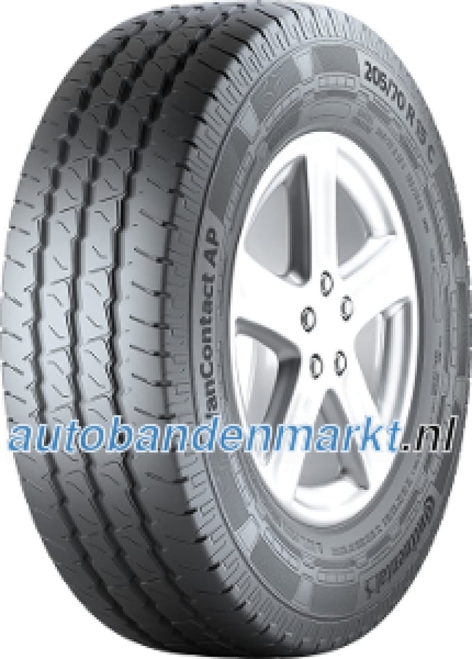 Continental VanContact AP ( 235/65 R16C 115/113R 8PR )