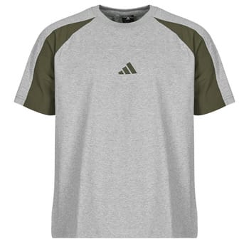 T-shirt adidas Essentials Colorblock