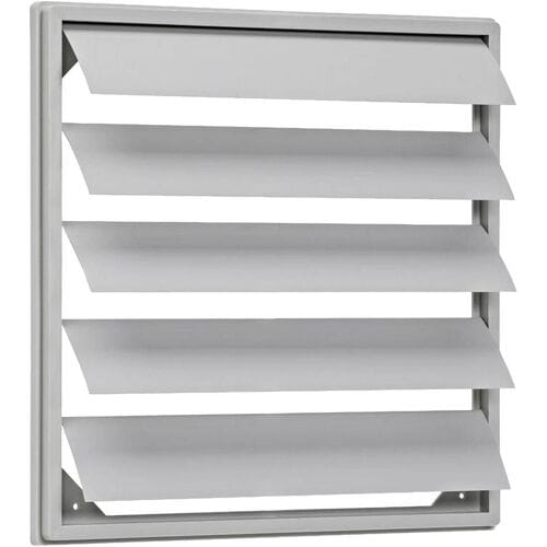 Wallair N34881 Luchttoevoerklep