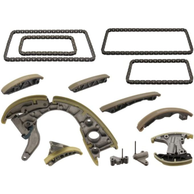 Distributiekettingset FEBI BILSTEIN 49440