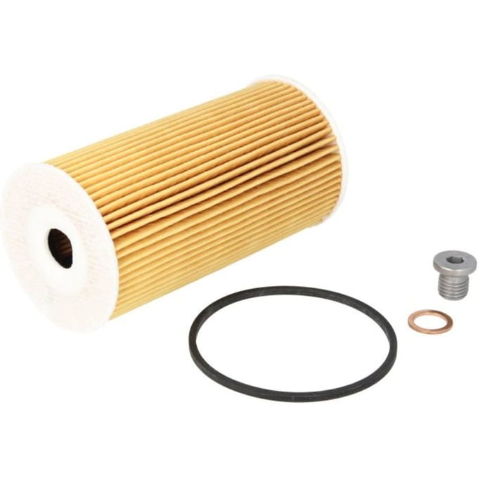 Oliefilter BOSCH F 026 407 206