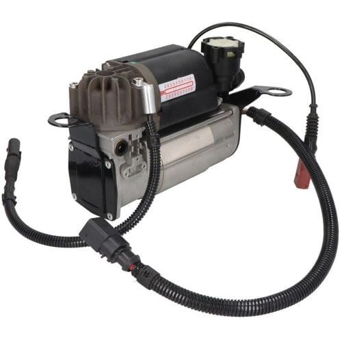Pneumatische compressor ophanging MAGNUM TECHNOLOGY KPA006MT