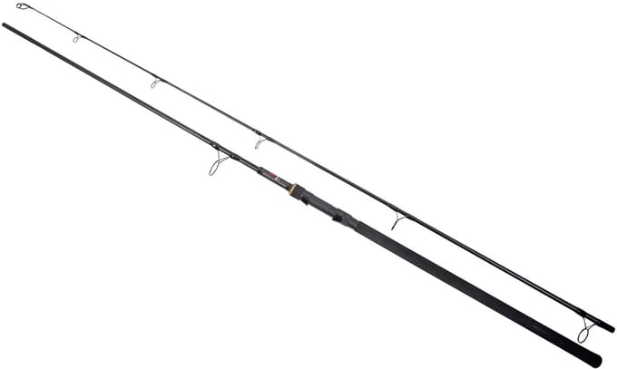 Ultimate Bionic 12ft 3lbs EVA handle - Karperhengel