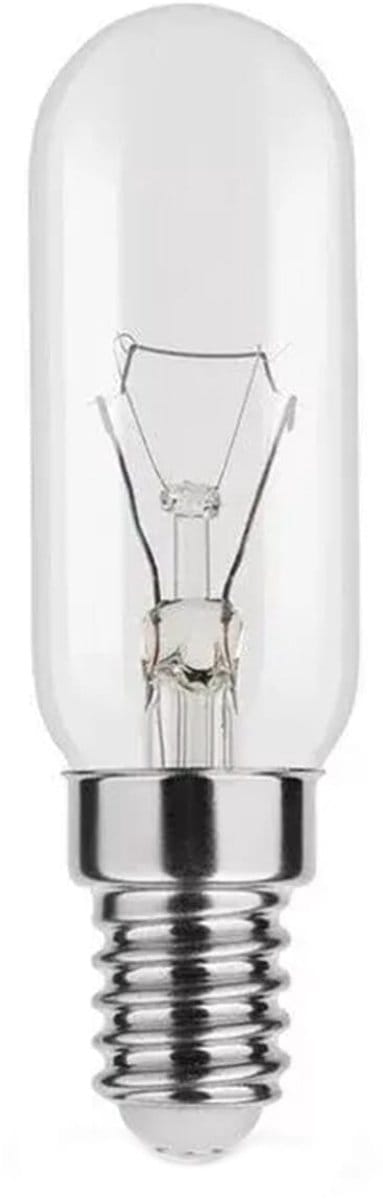 Asalite Afzuigkaplamp E14 - 40W - 2800K Warm Wit - 350 Lumen - Per stuk