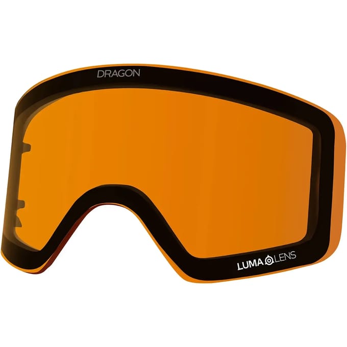 Skibril lens Dragon Nfx Mag Rpl Base