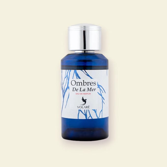 Ombres De La Mer by Volaré