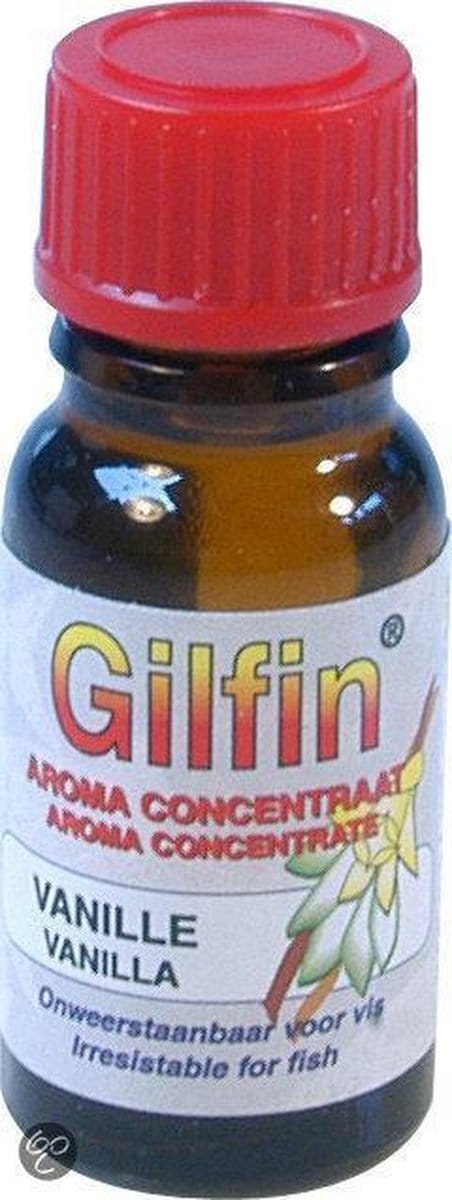 GILFIN AROMA VANILLE P.5