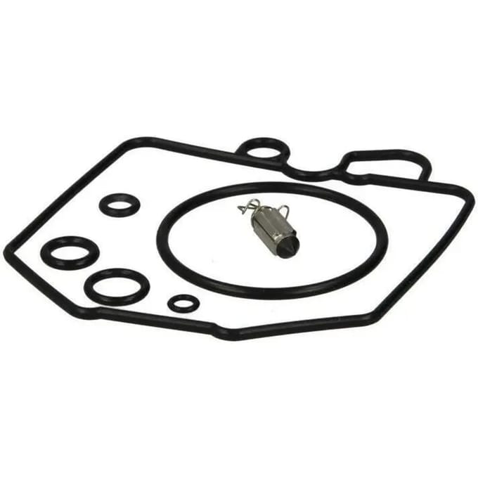 Motorfiets carburateur reparatieset Tourmax Honda