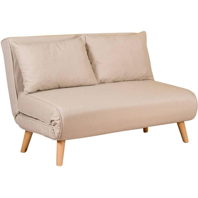 2-zitsslaapbank Folde | Atelier Del Sofa