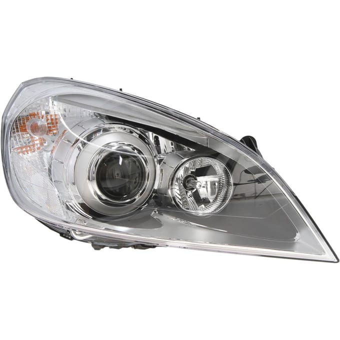 Koplampen VALEO 046957, rechts