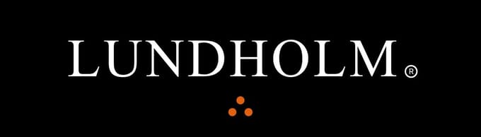 Lundholm Heren Ring - Premium Stainless Steel