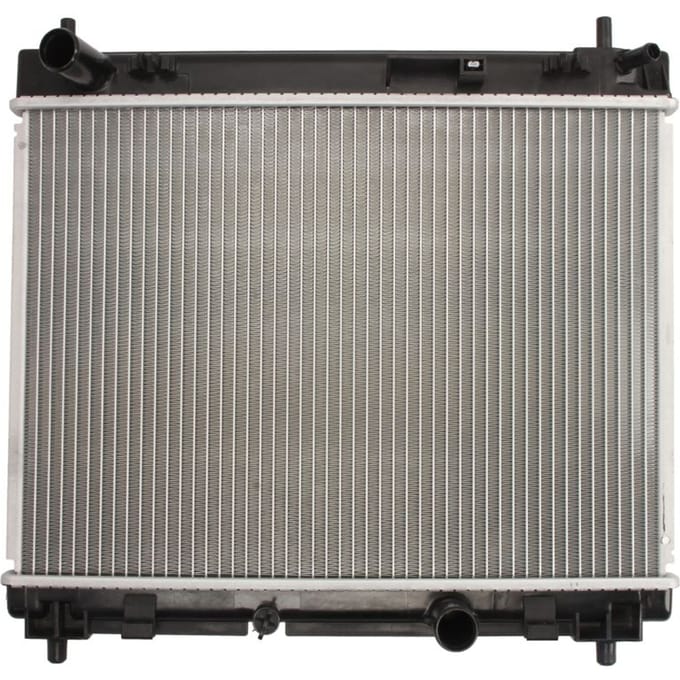 Radiator, motorkoeling THERMOTEC D72065TT