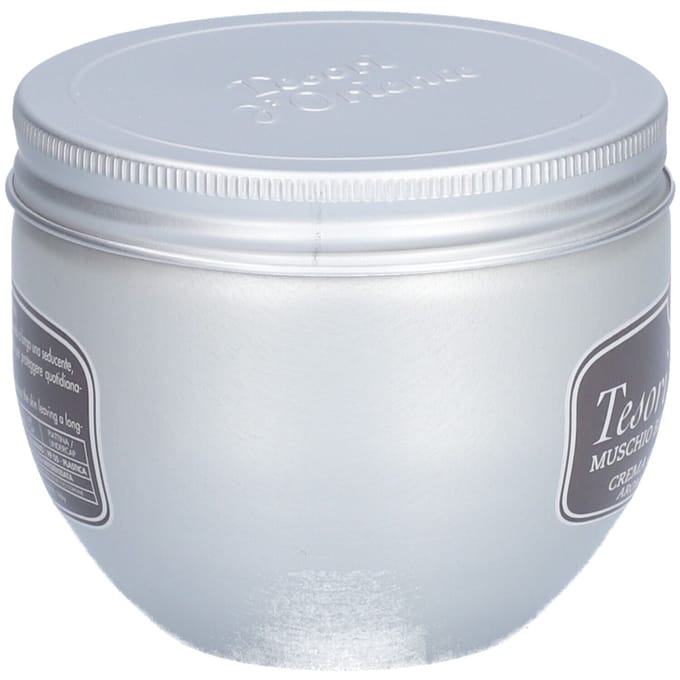 Crème Krem crema vaso muschio 300ml - tesori d'oriente