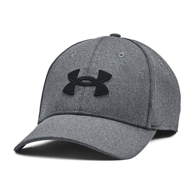 Under Armour men's ua blitzing-blk 1376700-003