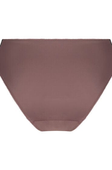Hunkemöller Slip Diva Bruin