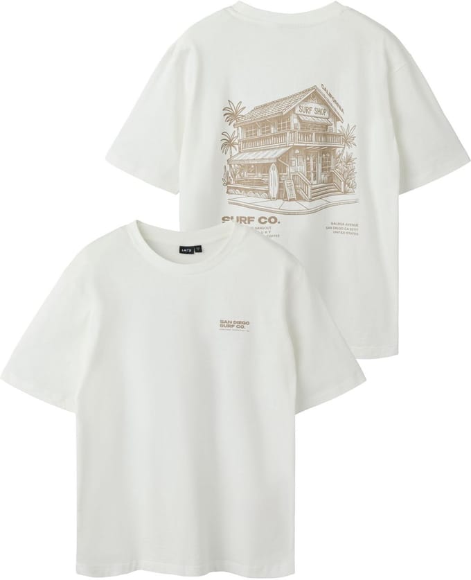Name it T-shirt Loose fit