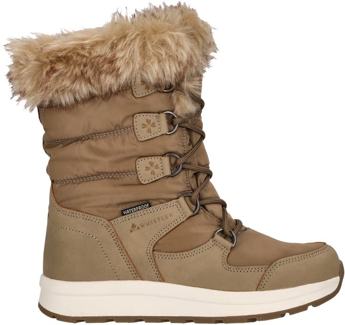 WHISTLER Winter-Boots Piana