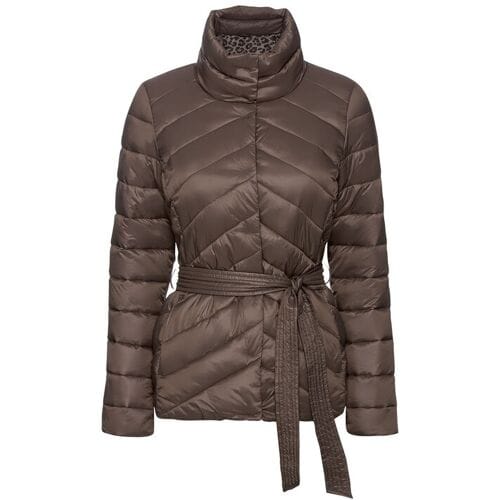 ESMARA Dames lichtgewicht jack (Beige, S (36/38))