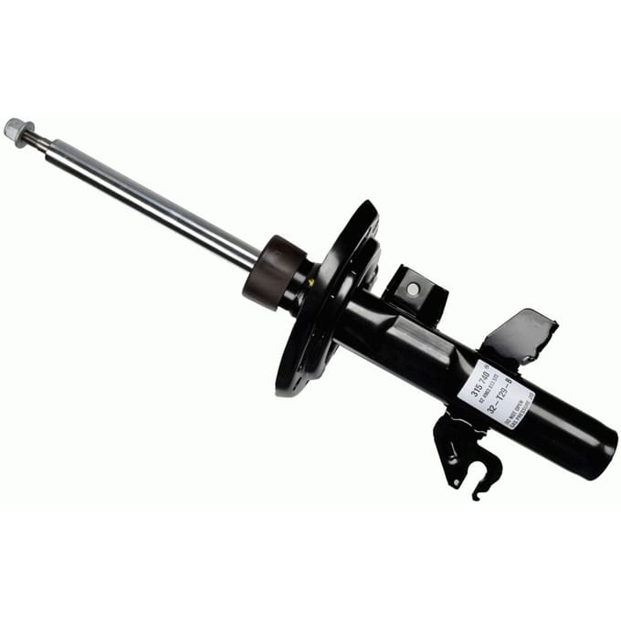 Schokdemper SACHS 315 740