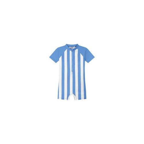 Prénatal UV zwempak Blue Shade 62/68 heren