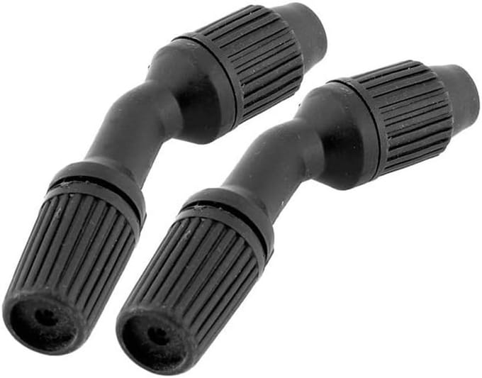 Set van 2 Universele Sproeikoppen voor Handsproeiers (5 en 8 Liter)